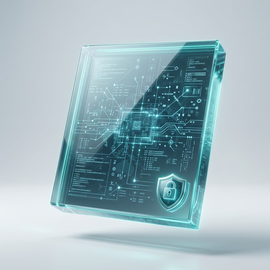 Evidence artifact visualization