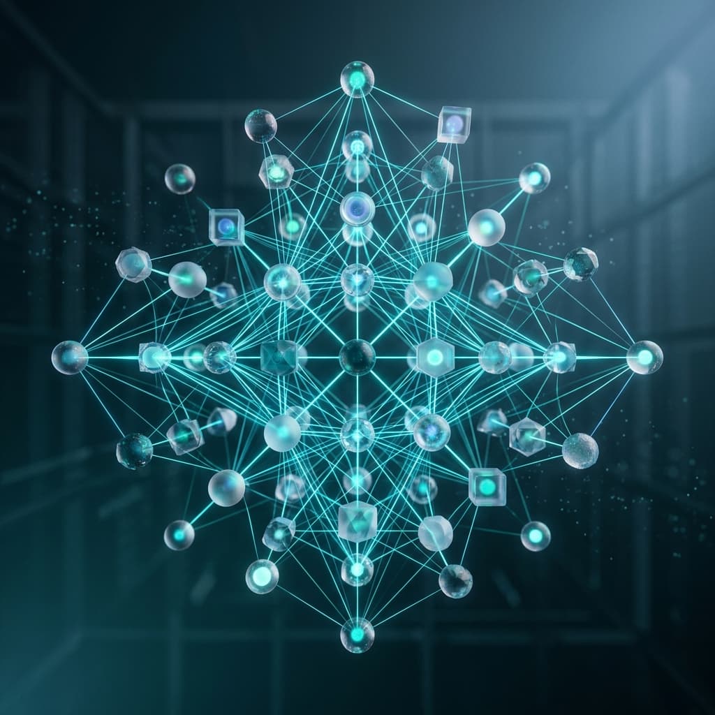Deterministic reconciliation