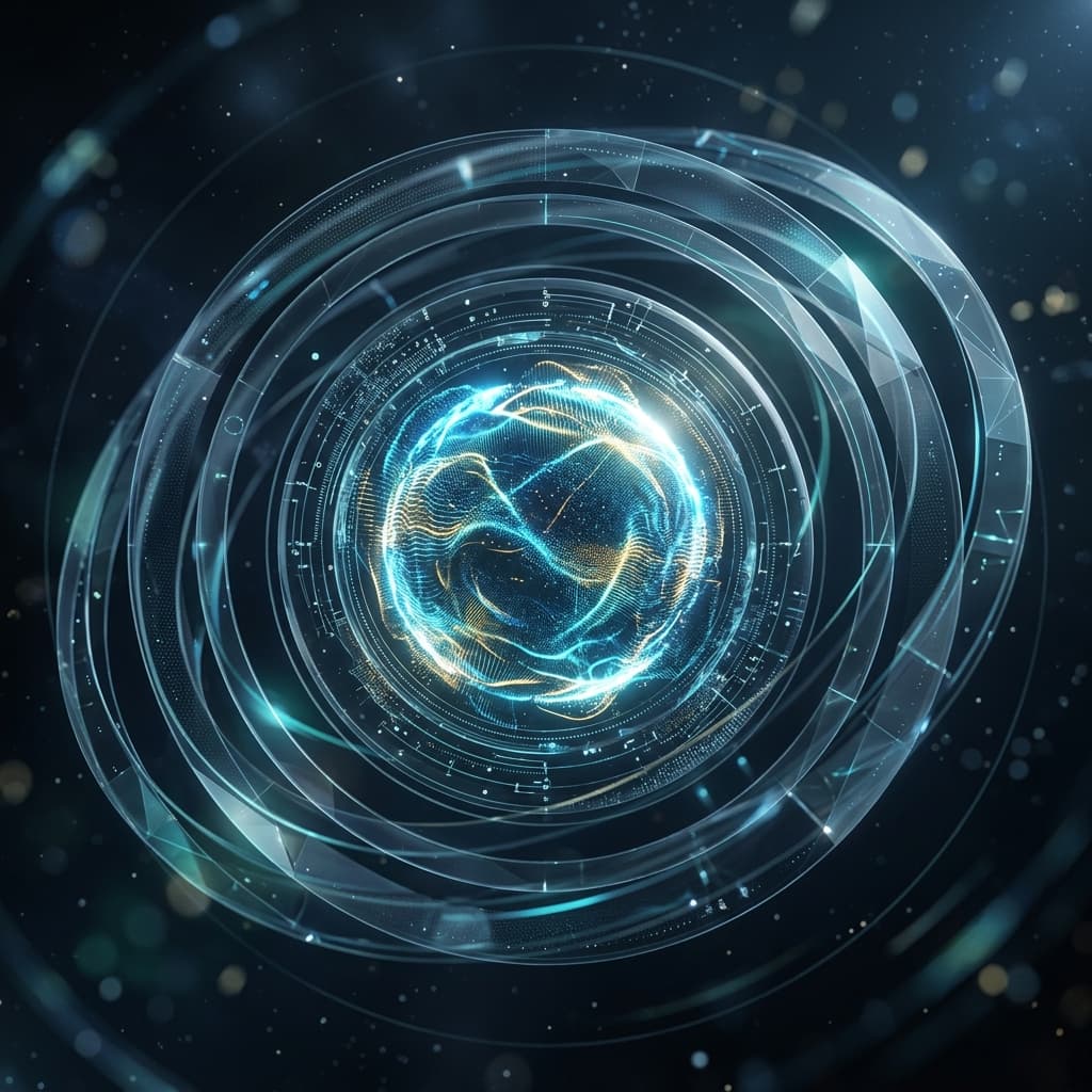 Platform core visualization